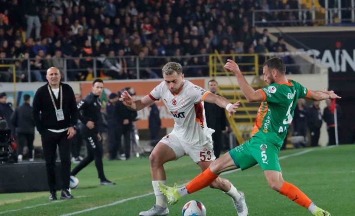 Süper Lig’de 27. hafta görünümü