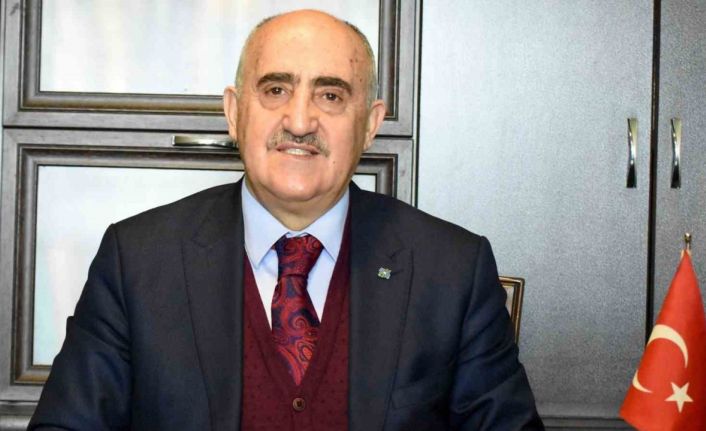 Tanfer, "Erzurum, Vatanın, birliği ve dirliği yanında, koşulsuz yer almıştır"