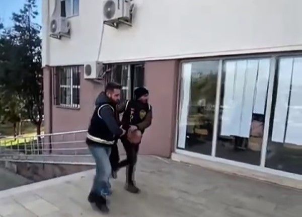 Tekirdağ’da aranan şahıslara yönelik operasyon: 7 gözaltı