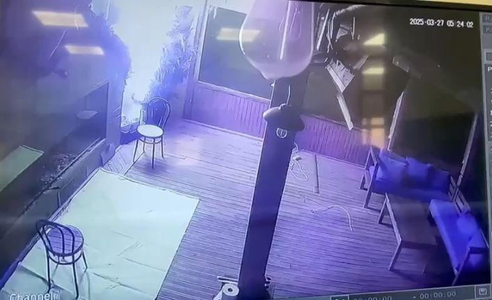Uludağ’da ki otel yangınıyla ilgili gözaltı sayısı 5 oldu