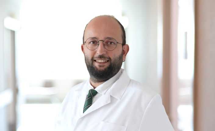 Uzmanından kanser riskini azaltacak tavsiyeler