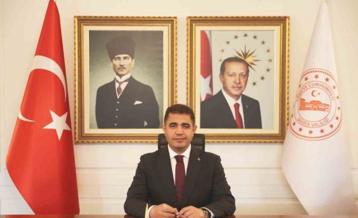 Vali Aslan "Kadınlarımız ailenin en temel direği"