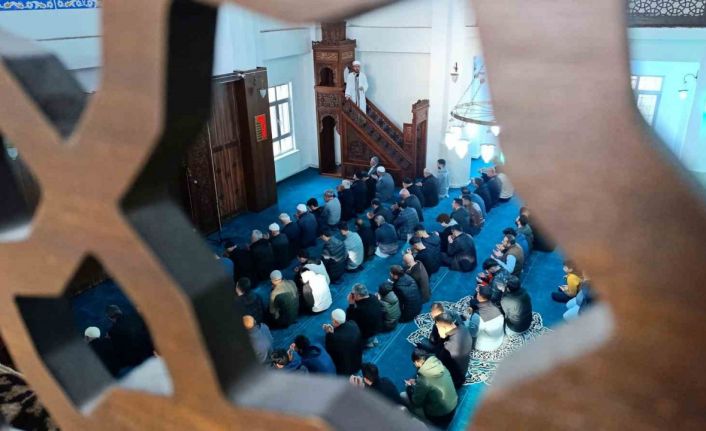 Van’da Ramazan Bayramı coşkusu