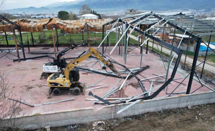 Yıldırım’da kaçakla mücadele sürüyor