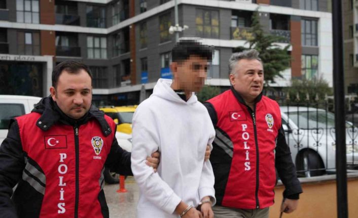 14 yaşındaki sevgilisini öldüren şüpheli adliyeye sevk edildi