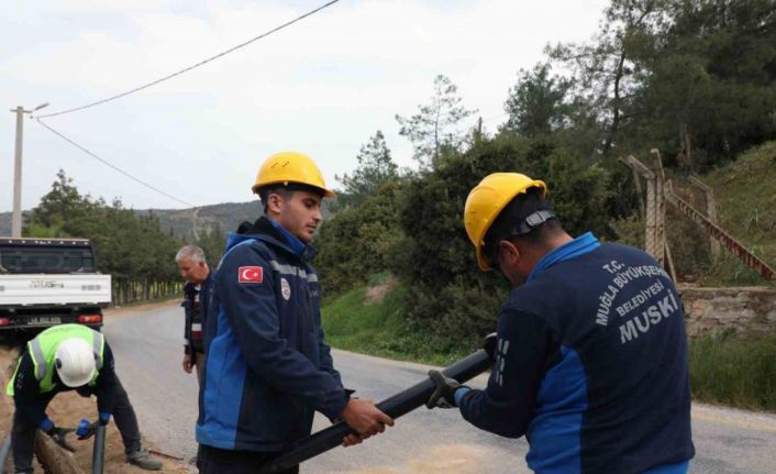 50 yıllık susuzluk sona eriyor