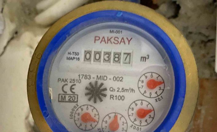 65 yaş üstü vatandaşlara suda indirim müjdesi