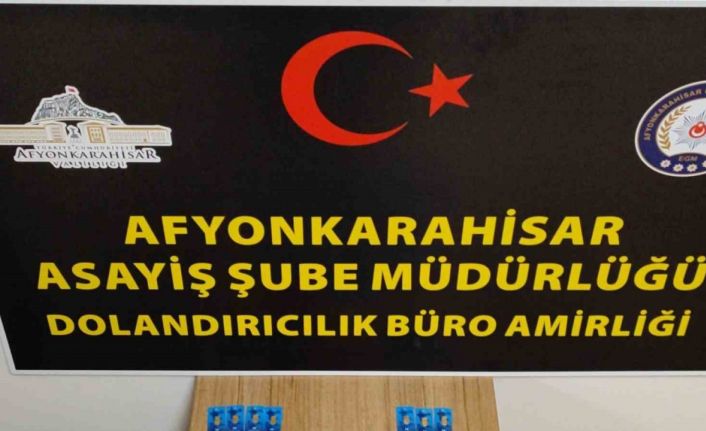 7 kuyumcuyu sahte altınlarla dolandıran şüpheliler yakalandı