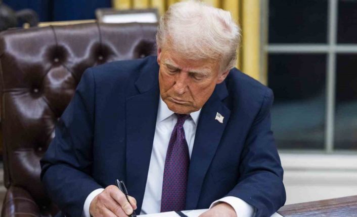 ABD Başkanı Trump, TikTok yasağını 75 gün daha erteledi