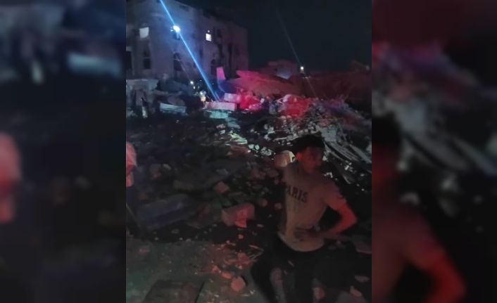 ABD, Yemendeki bir yerleşim bölgesini vurdu: 6 ölü, 16 yaralı