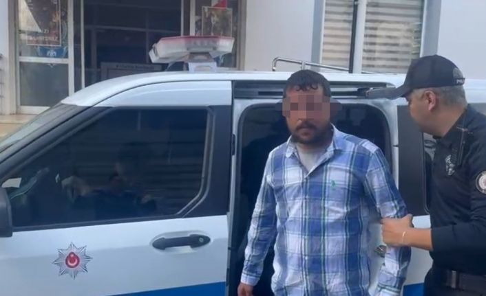 Adana’da cam silen şahıslara idari para cezası