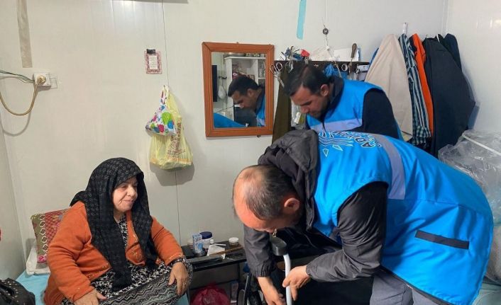 Adıyaman Belediyesi, Ramazan ayı boyunca kalplere dokundu