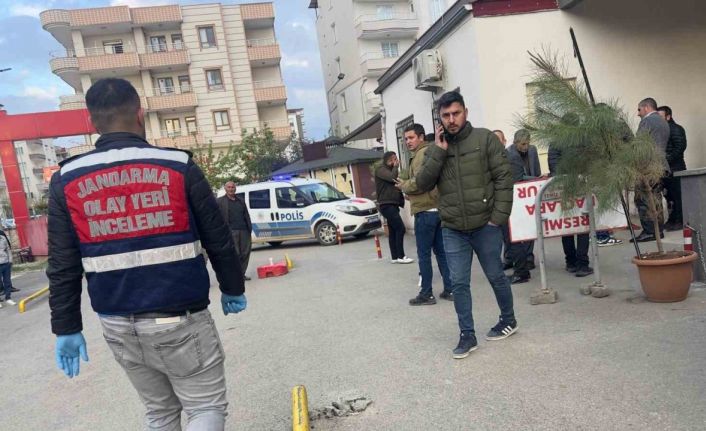 Adıyaman’da silahlı kavga: 1’i ağır 3 yaralı