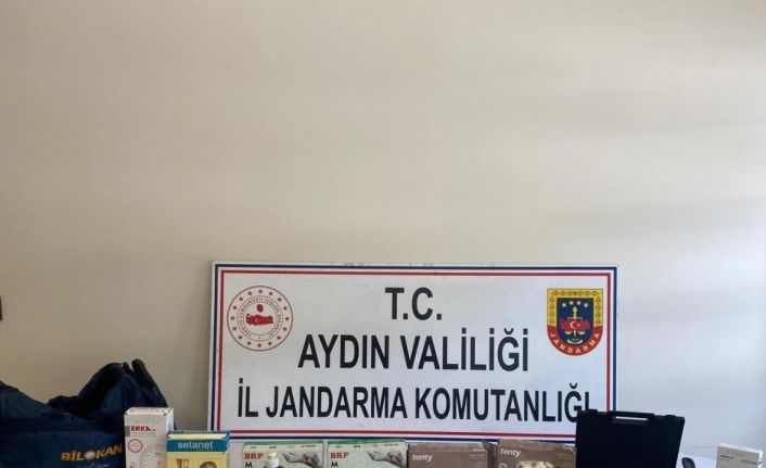 Aile Sağlığı Merkezi’nden hırsızlık yapan 3 şüpheli yakalandı