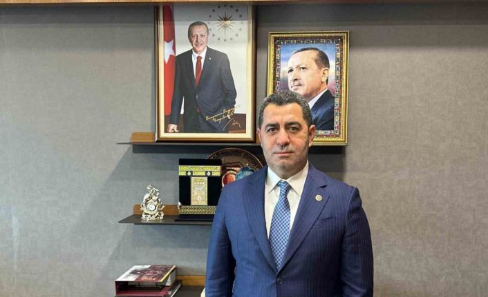 AK Parti Gaziantep Milletvekili Bünyamin Bozgeyik: "Boykot çağrıları karşılık bulmadı"