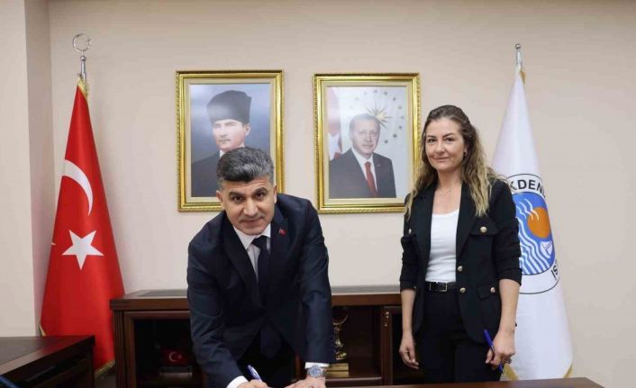 Akdeniz Belediyesinden kanser taramasına destek