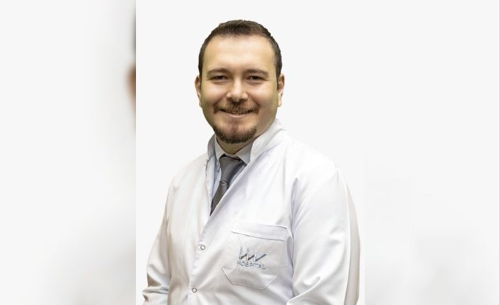 ‘Akıllı lensle görme bozukluklarından kurtulmak mümkün’