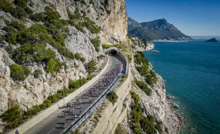 AKRA Gran Fondo’da pedallar bu sene dostluk için dönecek