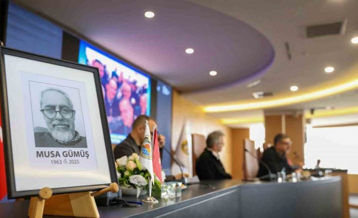 Alanya Uluslararası karikatür yarışması 17 yıl aradan sonra yeniden düzenlendi