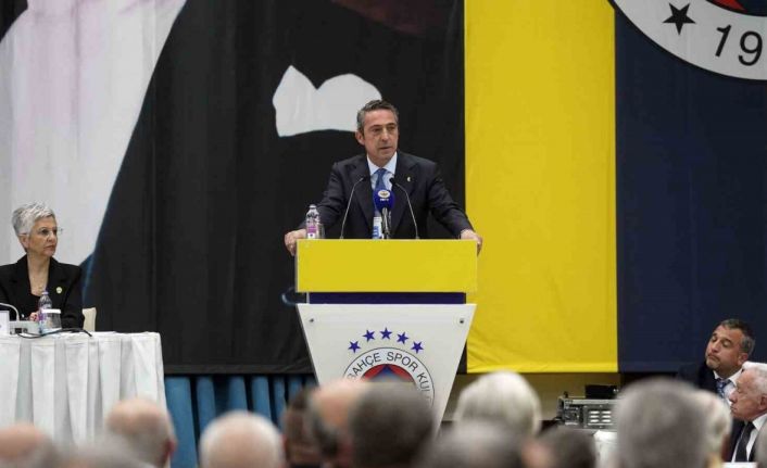 Ali Koç: "Görevimizin başındayız ve mücadelemize devam edeceğiz"