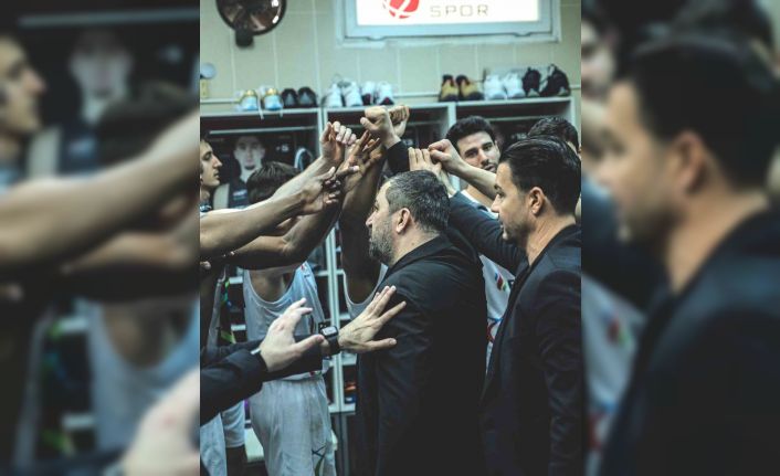 Aliağa Petkimspor, Galatasaray deplasmanında