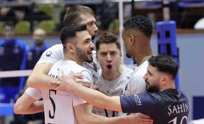 Altekma’nın konuğu Spor Toto