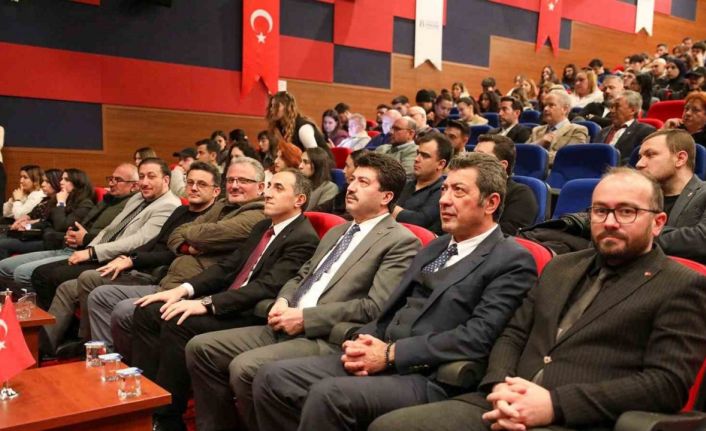 Altın Flama 2025 SUBÜ ev sahipliğinde tamamlandı