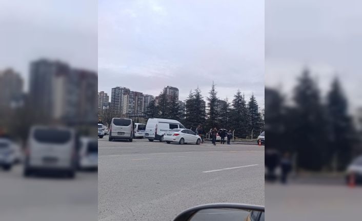 Ankara’da 70 milyon liralık alacak verecek cinayeti