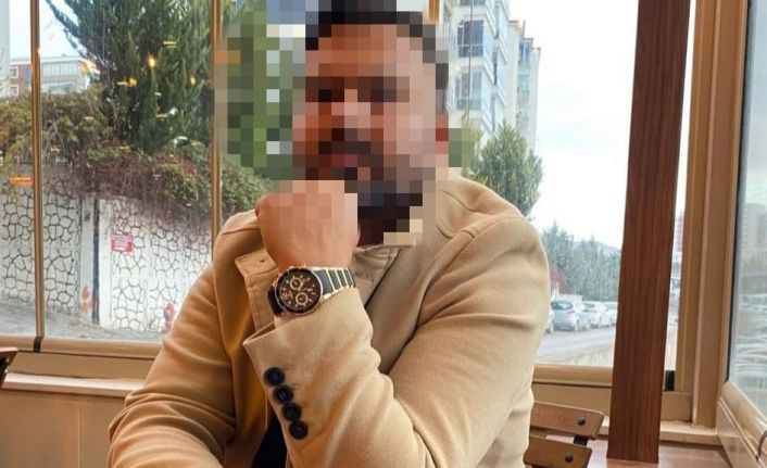 Ankara’da eski eşinin arkadaşını öldüren zanlı yakalandı