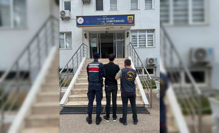 Antalya’da aranan 279 kişi yakalandı