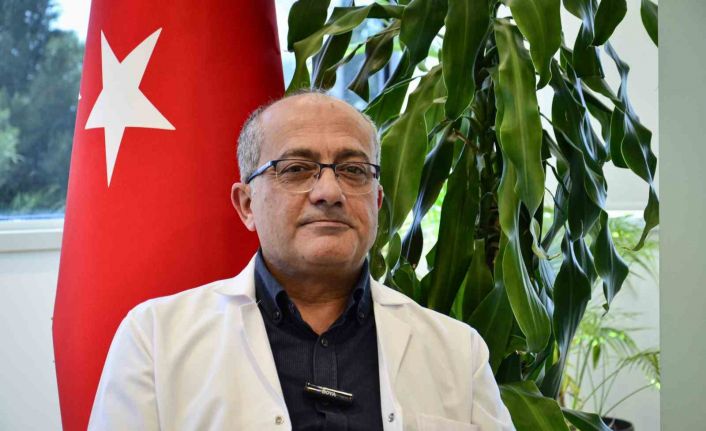 "Aort anevrizmaları sinsi seyretmektedir"