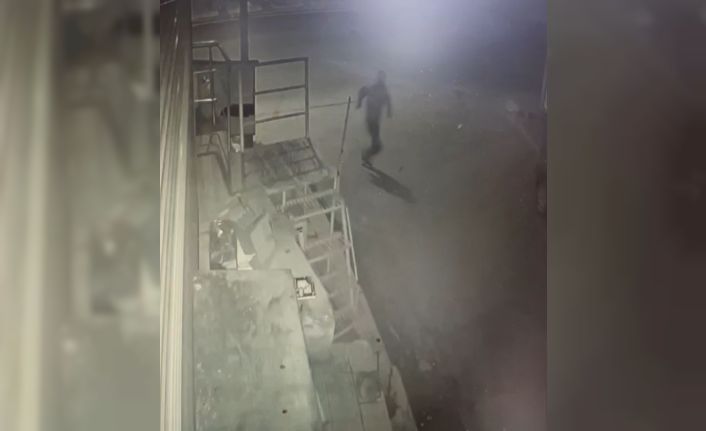 Arnavutköy’deki cinayette yeni görüntüler ortaya çıktı