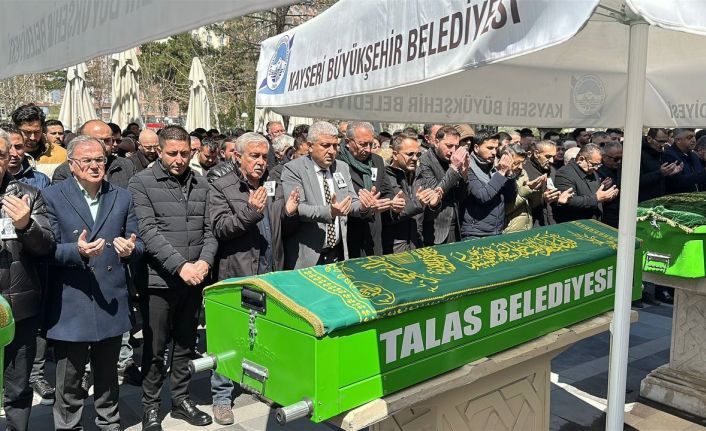 Avukat Mehmet Üçok hayatını kaybetti