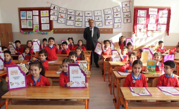 Aydın’da 188 bin öğrenci için yarın ders zili çalacak