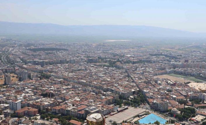 Aydın’da, hava sıcaklıkları mevsim normallerine dönecek