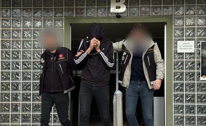 Aydın’da narkotik ekiplerinden zehir tacirlerine bir darbe daha