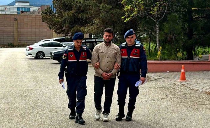 Aynı aileden 4 kişinin öldüğü kazada tır sürücüsü tutuklandı