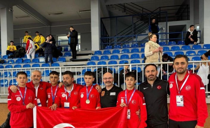 Bakan Bak: "Okul sporlarındaki başarılar yarınların habercisidir"