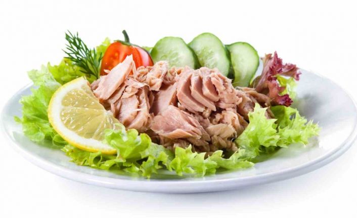 "Balık tüketmek kalp krizi riskini azaltabilir"