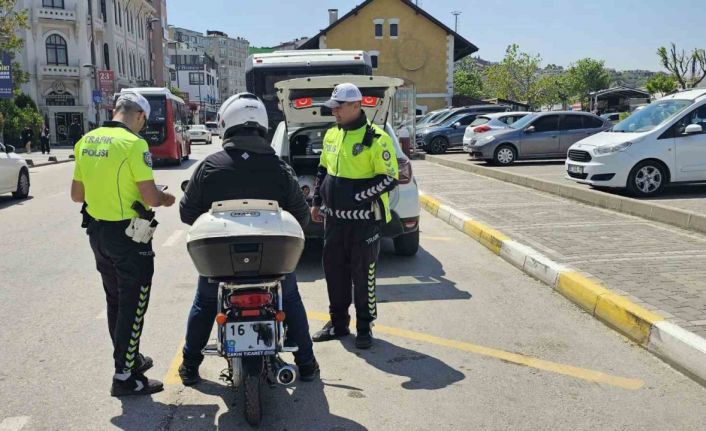 Bandırma’da 3 Ayda 8 Milyon liranın üzerinde ceza kesildi