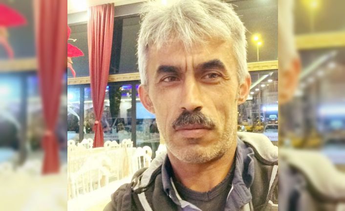 Başına ağaç parçası düşen orman işçisi yaşamını yitirdi