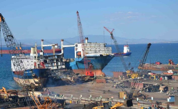 Başkan Acar: "Aliağa’nın denizcilik potansiyelini artıracağız"