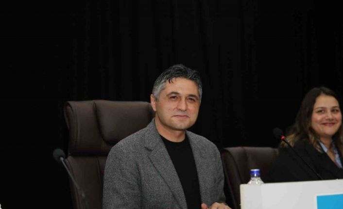 Başkan Acar: "Yatırım yapan bir belediyeyiz"
