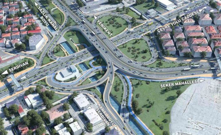 Başkan Alemdar, şehrin merakla beklediği projenin detayları paylaştı