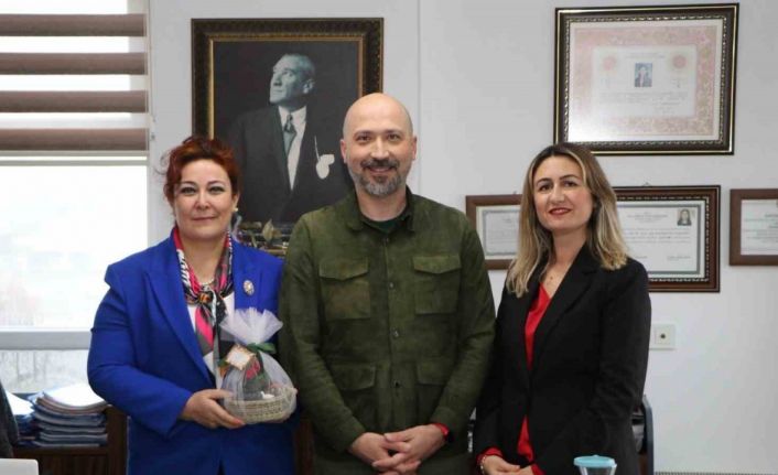 Başkan Arıkan, avukatları unutmadı