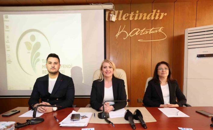 Başkan Doğan; "Sosyal belediyecilik anlayışıyla hizmet üretiyoruz"