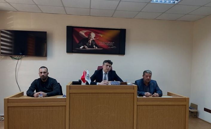 Başkan Durgut’tan Polis Haftası kutlama mesajı