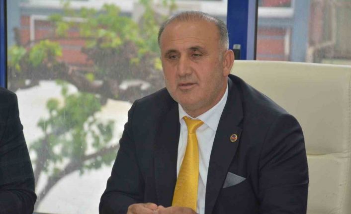 Başkan Kaya: "Tüm denetimlerden alnımızın akı ile çıktık"