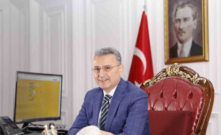 Başkan Kurnaz: "İlkadım’daki en büyük gücümüz saha ekiplerimiz"
