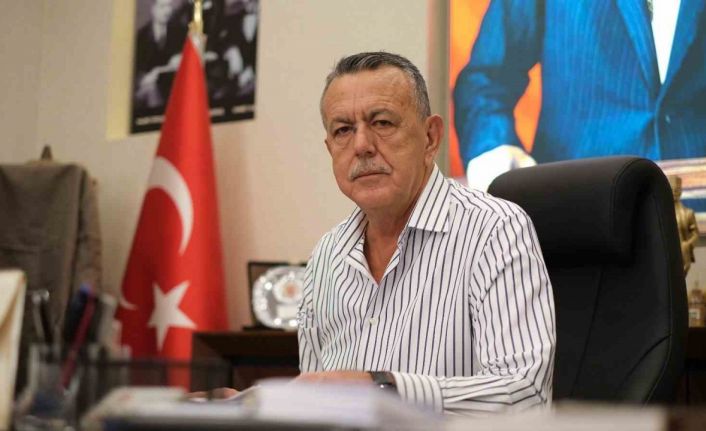 Başkan Özer; "Söke Ovası’nda Kısıtlı Su Planı yeniden gözden geçirilmeli"